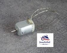 JOUEF HO 1/87 moteur Bühler