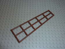 LEGO OldBrown boat Rigging