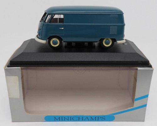 Minichamps volkswagen - t1,