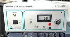APPLIKON P1000 STIRRER CONTROLLER AGITATEUR ADI 1032 laboratoire