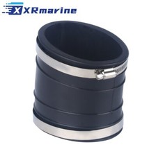 Soufflet D'échappement