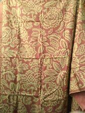 TISSU PRENOMME PAIN D'EPICE