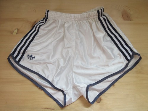 Short adidas vintage nylon - adidas,