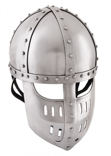 Ulfberth casque médiéval - ulfberth,