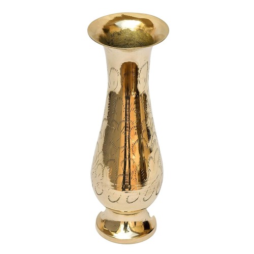 Vase décor antique - décor, fleurs