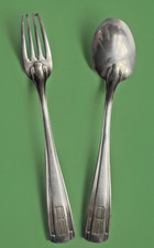 Cuillère & Fourchette ART