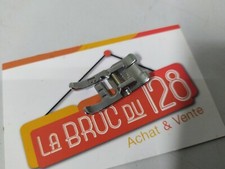 pied de biche 412 0374 (4120374) pour machine a coudre Electrolux 4610