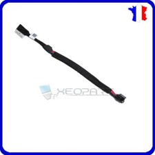 Connecteur alimentation  Dell