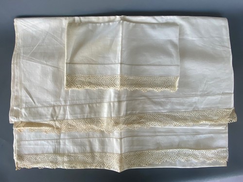 Deux drap simple - drap,