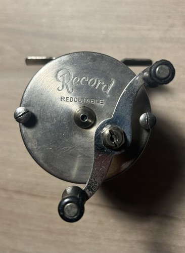 Moulinet ancien record - ancien,