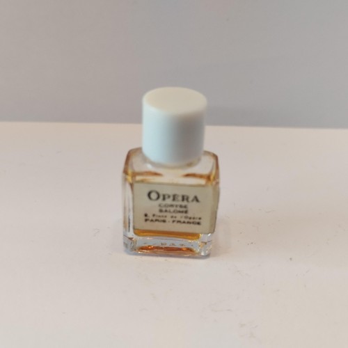 Vintage miniature parfum - vintage,
