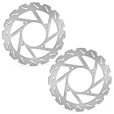 Disques de frein Avant pour