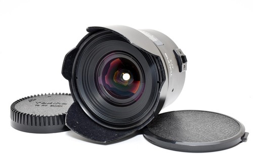 Tokina 17mm 3 - at-x, f/3.5