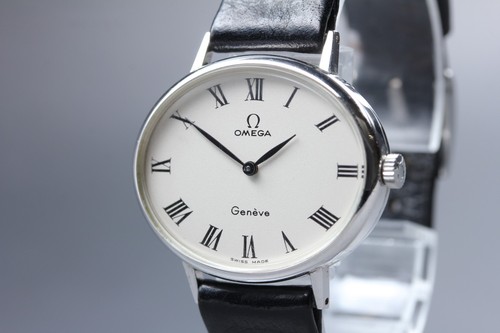 1972 near mint omega geneve - 1972,