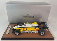 Tecnomodel Renault RE30B Alain
