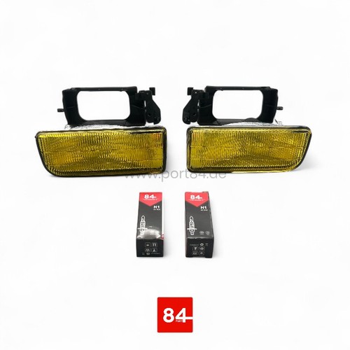 Bmw e36 phares antibrouillard - e36,