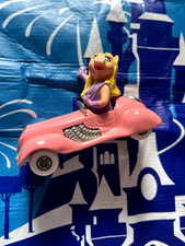 Vintage The Muppet Show Miss