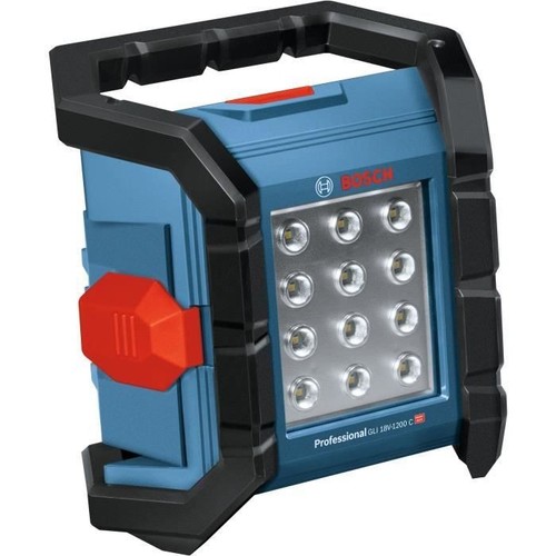 Projecteur chantier - projecteur, de