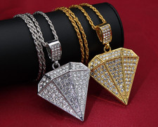 Collier pierre précieuse