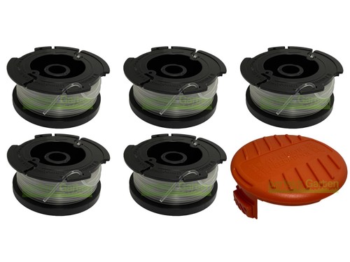 Bobine fil capuchon - 5,