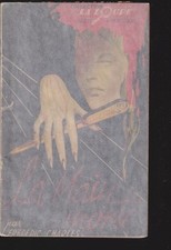 RARE EDITION ORIGINALE de