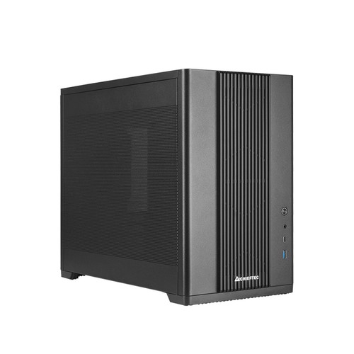 Chieftec boîtier mini itx - chieftec,