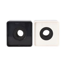 2 Pcs Porte Micro Station De