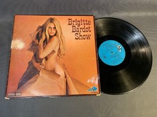 Ancien disque vinyle 33T LP