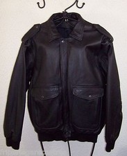 Vintage blouson aviateur - vintage,