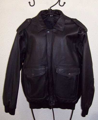 Vintage blouson aviateur - vintage,