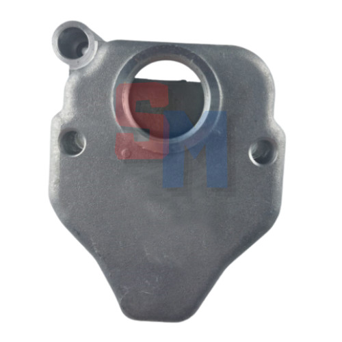 Couvercle pointeur moteur - pointeur,