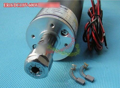 New er16 110v 600w - new, er16-110v-600w
