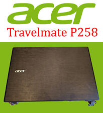 Plasturgie coque écran Acer