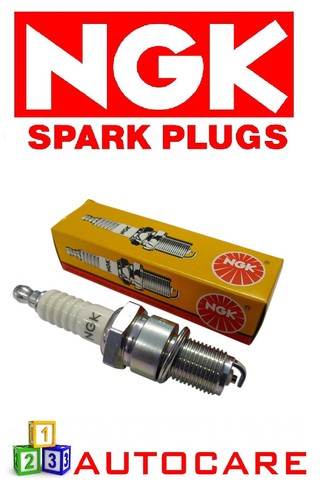 Bougie allumage ngk pour - bougie,