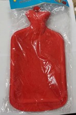 Bouillotte Caoutchouc  2L