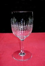 BACCARAT NANCY WINE GLASS