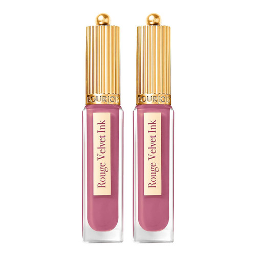 Bourjois rouge velvet ink - rouge,