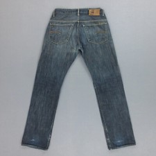 Jean G-Star Raw M Bleu