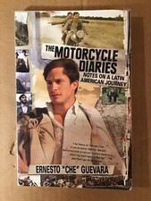 The Motorcycle Diaries ~~