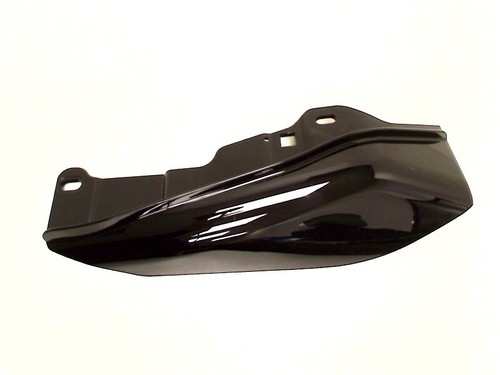 Couvercle capote harley - couvercle,