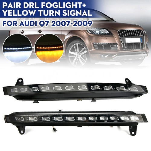Led feux jour diurne - feux,
