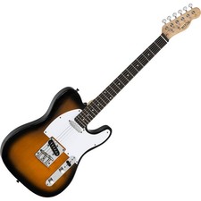 Guitare électrique TL100-SB