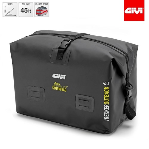 Soft waterproof inner - bag, givi