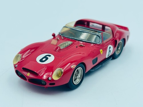 Bam starter ferrari 330 - by,