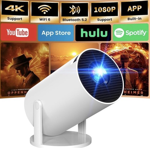 Vidéoprojecteur 1080p - vidéoprojecteur, 4k
