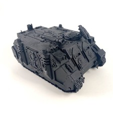 x1 rhino Plastique Warhammer