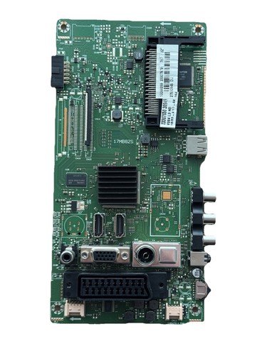 Carte mère aya a32hd3203w - tv,