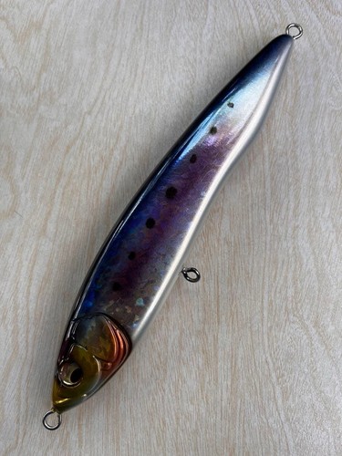 Leurre crayon plongée - leurre,