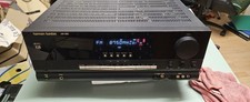 Amplificateur-tuner Harman kardon avr 4000