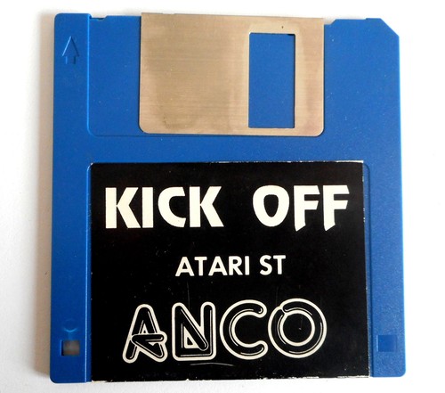 Kick off jeu game for - jeu,